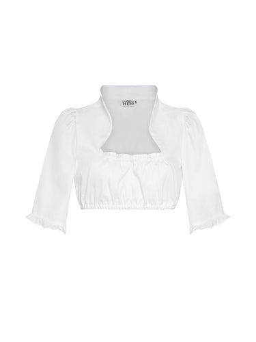 Dirndlbluse