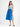 Bestickte Dirndlbluse mit V-Ausschnitt