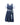 Kinderkleid mit Spitzenbluse