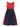 Kinderdirndl mit passender Spitzenbluse