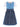 Kinderdirndl mit passender Spitzenbluse
