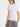 Bluse aus Lochstickerei