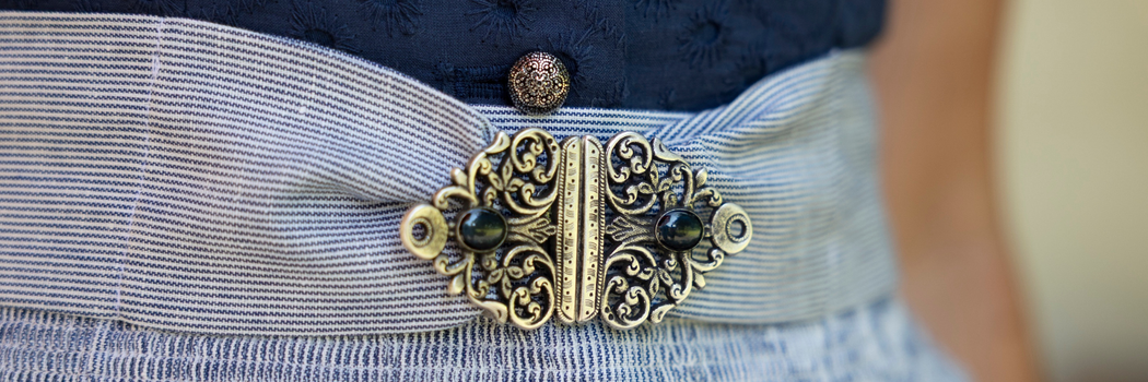 Accessoires bei Berwin