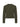 Rückseite Strickjacke mit Passe
