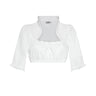 Dirndlbluse