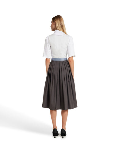 Dirndlbluse
