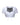 Dirndlbluse mit Spitzenarm