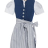 Kinderdindl incl. Bluse