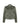 Jacquard-Jacke mit Stehkragen und Schösschen