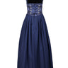 Standard Dirndl mit Schnürung