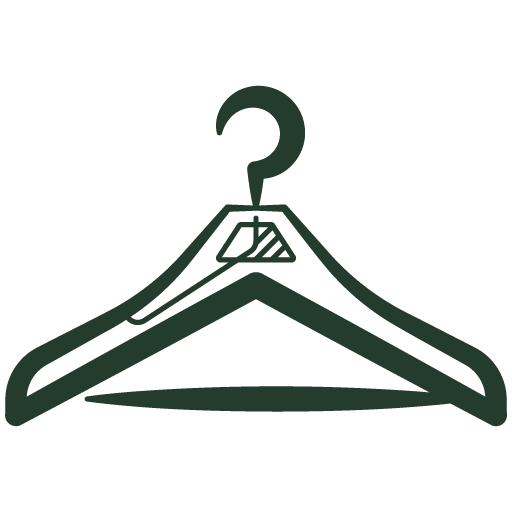 icon Kleiderbügel